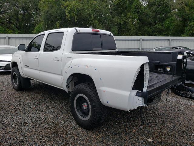 Vin: 5tflu4enxfx144524, lot: 71194903, toyota tacoma double cab 20152