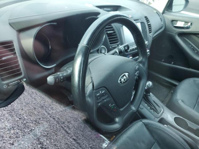 KNAFZ4A8XE5139314 | 2014 KIA FORTE EX