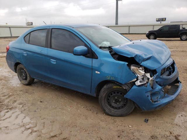 ML32F3FJ6HH004417 Mitsubishi Mirage G4 Es