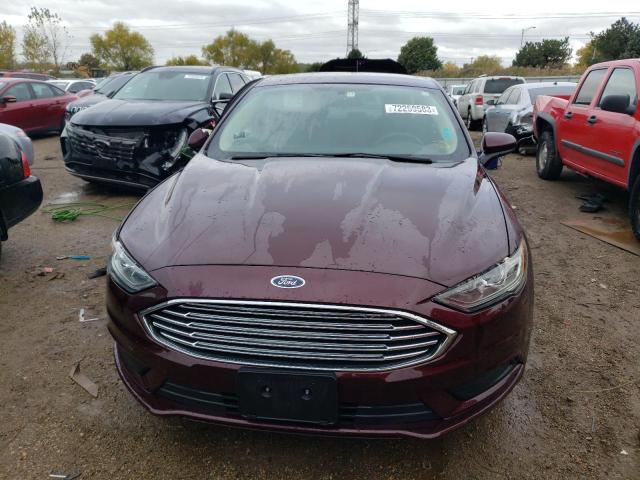 3FA6P0HD2JR238758 2018 FORD FUSION, photo no. 5