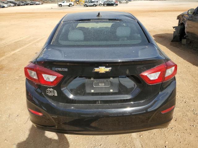 1G1BC5SM5K7124877 | 2019 CHEVROLET CRUZE LS