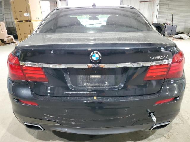 VIN WBAYB6C57ED225021 2014 BMW 7 Series, 750 XI no.6