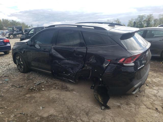5XYK6CAF3PG020789 KIA Sportage X Line