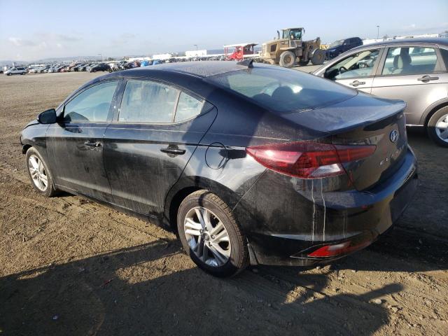 5NPD84LF0LH595828 | 2020 HYUNDAI ELANTRA SE