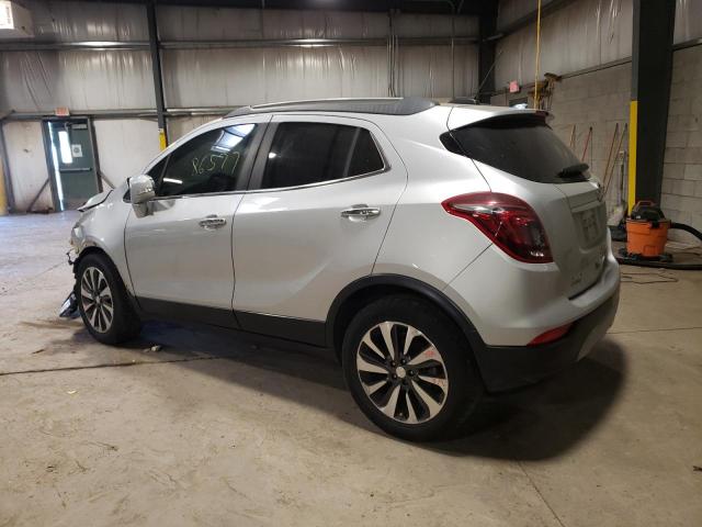 KL4CJBSBXJB555641 Buick Encore Preferred Ii