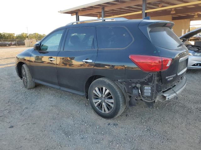 5N1DR2BN2LC578787 Nissan Pathfinder Sv