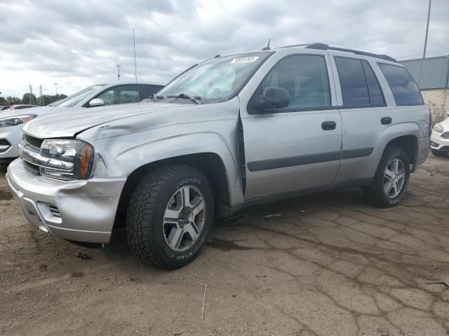 2005 Chevrolet TrailBlazer LS