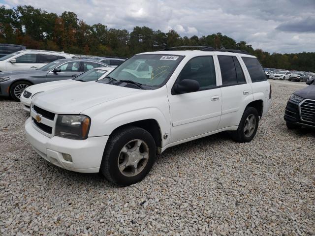 2006 Chevrolet TrailBlazer LS