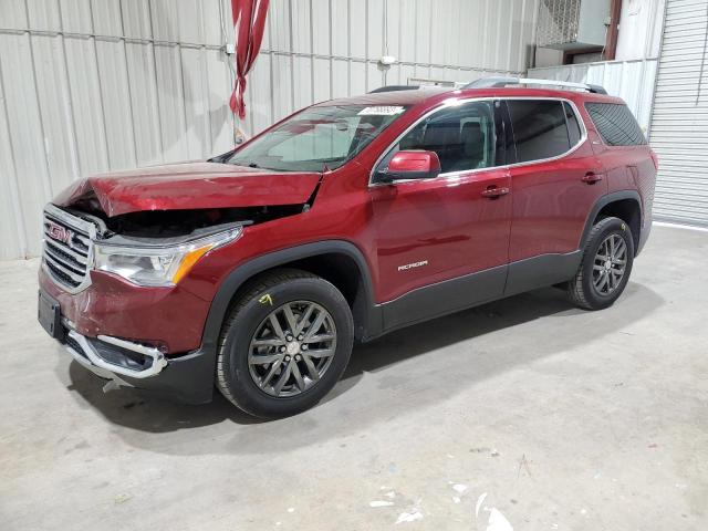 2017 GMC Acadia SLT1