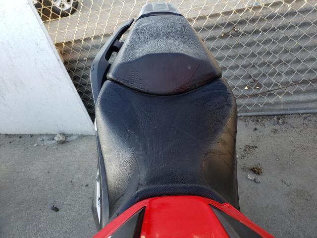 2021 HONDA NC750 XD JH2RH0915MK000315