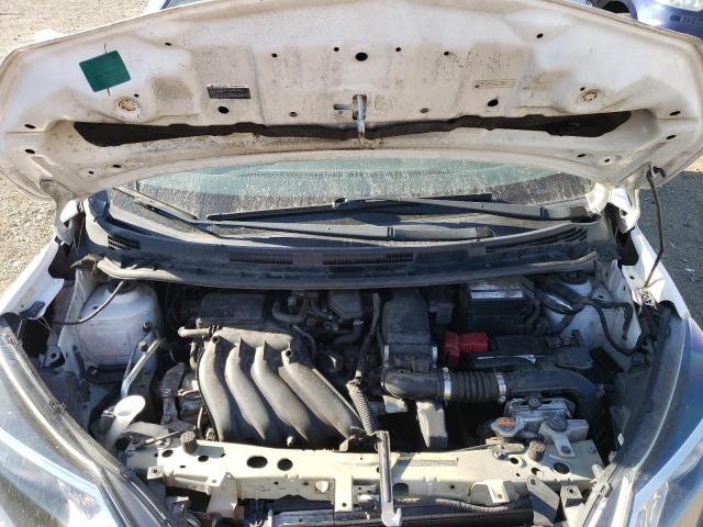 3N1CE2CP8JL355279 Nissan Versa Note S