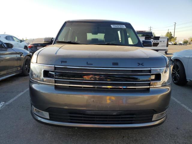 2016 FORD FLEX SEL - 2FMGK5C87GBA00542