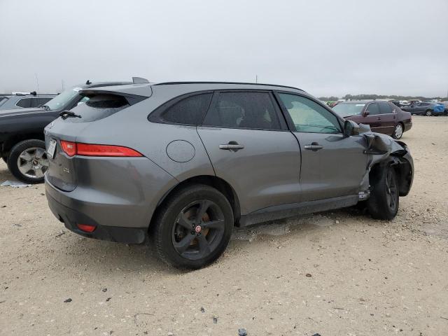 SADCJ2FX2JA325369 | 2018 Jaguar f-pace premium