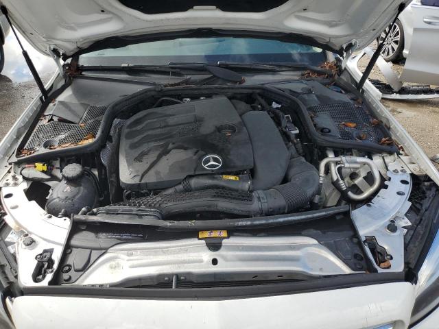 55SWF8DB6KU286992 2019 MERCEDES-BENZ C-CLASS, photo no. 11