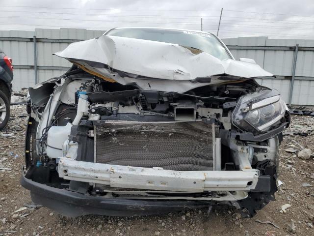 2021 HONDA HR-V LX - 3CZRU6H30MM713877