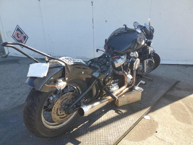 2020 HARLEY-DAVIDSON FXST 1HD1BVJ26LB074767