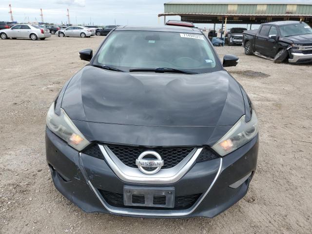 1N4AA6AP3HC454517 | 2017 NISSAN MAXIMA 3.5