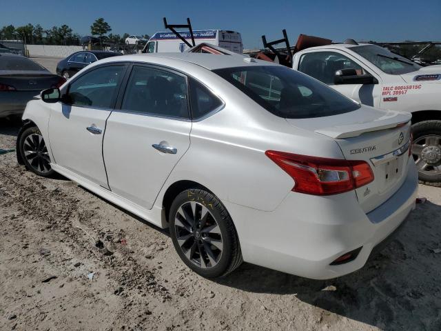 3N1AB7AP0HY346282 Nissan SENTRA S