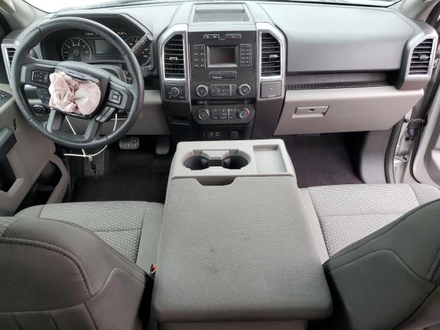 2015 FORD F150 SUPER - 1FTFX1EG7FKF13549