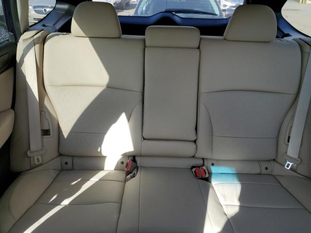 4S4BSENC4H3382994 Subaru Outback 3.6r Limited