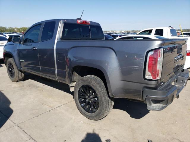 2022 GMC Canyon Elevation VIN: 1GTH5CENXN1198940 Lot: 71285823