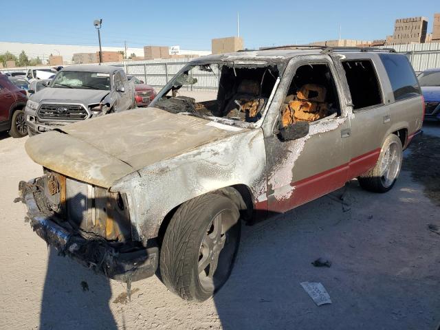 1998 Chevrolet Tahoe 