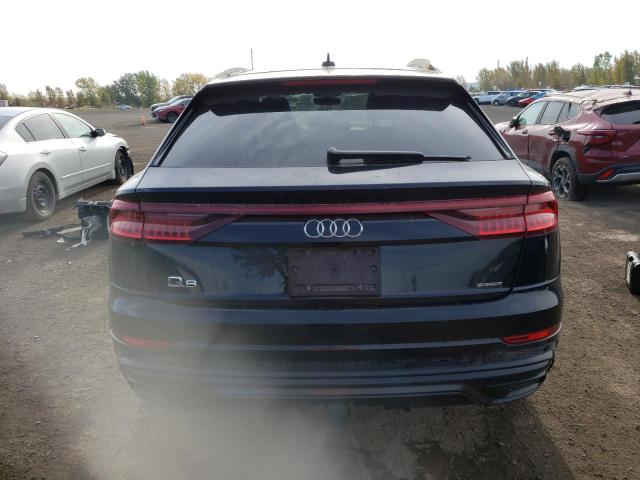 2019 AUDI Q8 PROGRES - WA1DVAF12KD038649