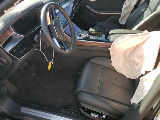 2021 AUDI A8 L WAU8DAF8XMN030316
