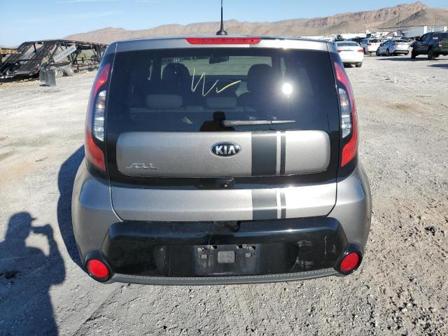 KNDJP3A54G7350616 | 2016 KIA SOUL +