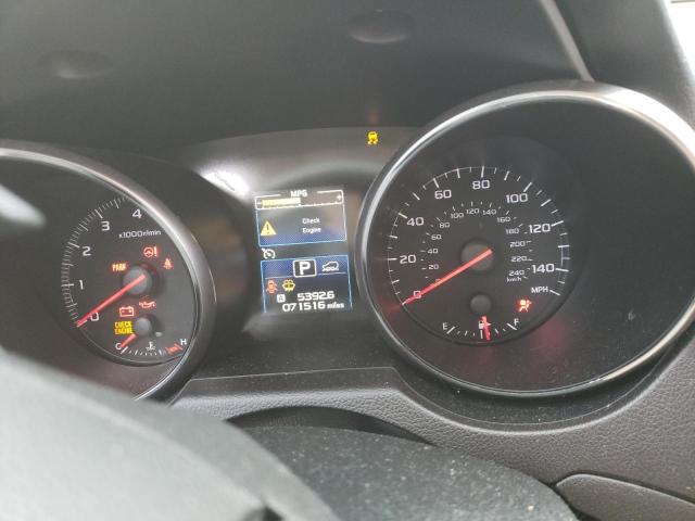 4S4BSAAC3H3363996 Subaru Outback 2.5i