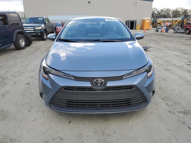  TOYOTA COROLLA 2023 Синій