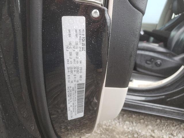 2017 CHRYSLER PACIFICA T - 2C4RC1BG5HR613120