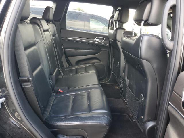 2018 JEEP GRAND CHER - 1C4RJFBGXJC367778