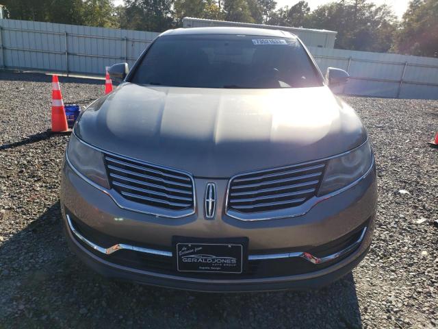 2016 LINCOLN MKX PREMIE - 2LMTJ6JR1GBL40681