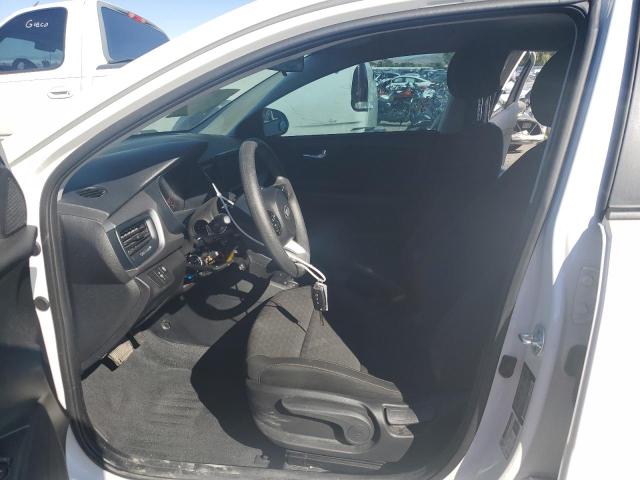 3KPA24AB3KE179179 KIA RIO S