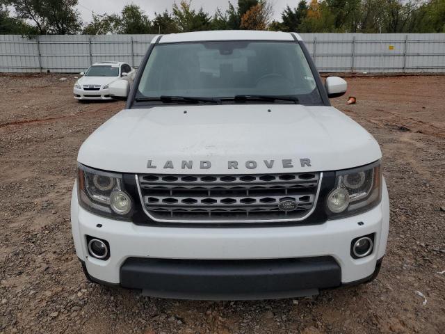 2016 LAND ROVER LR4 SALAB2V6XGA790962
