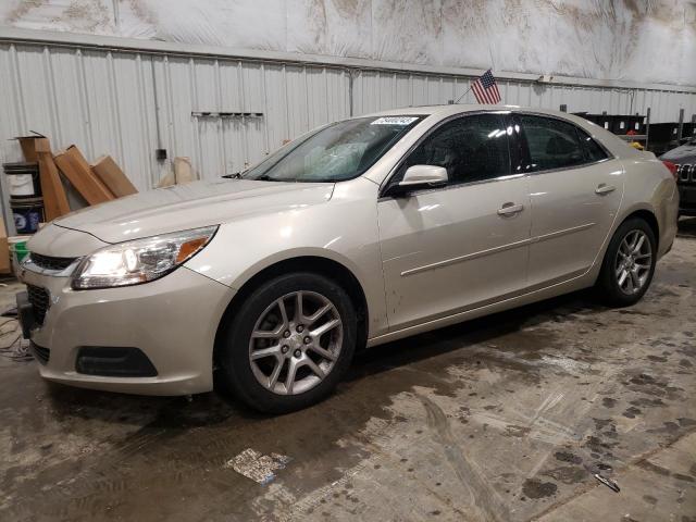 2016 Chevrolet Malibu Limited LT