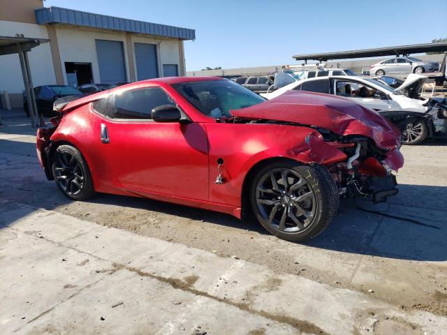 JN1AZ4EH6KM421560 Nissan 370Z BASE