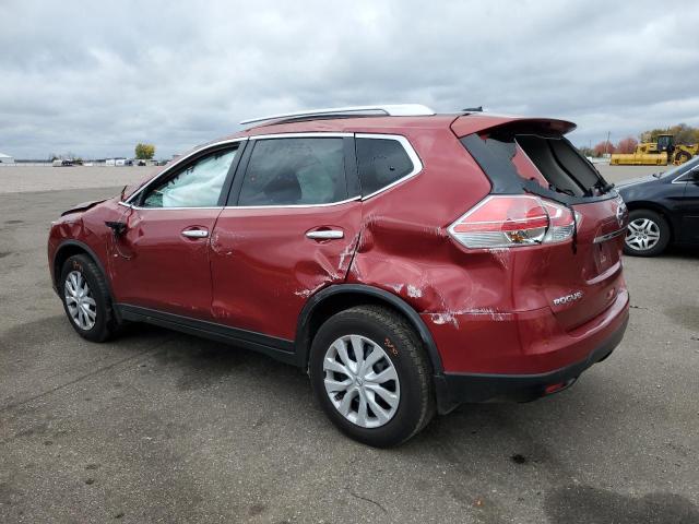 KNMAT2MV6GP616946 | 2016 NISSAN ROGUE S