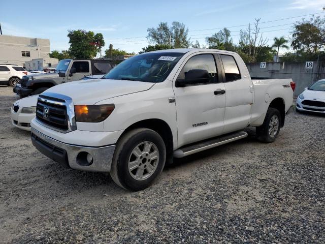 2010 Toyota Tundra 