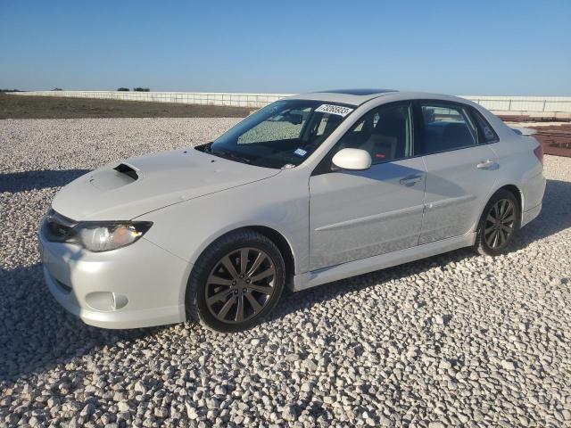 2009 Subaru Impreza 