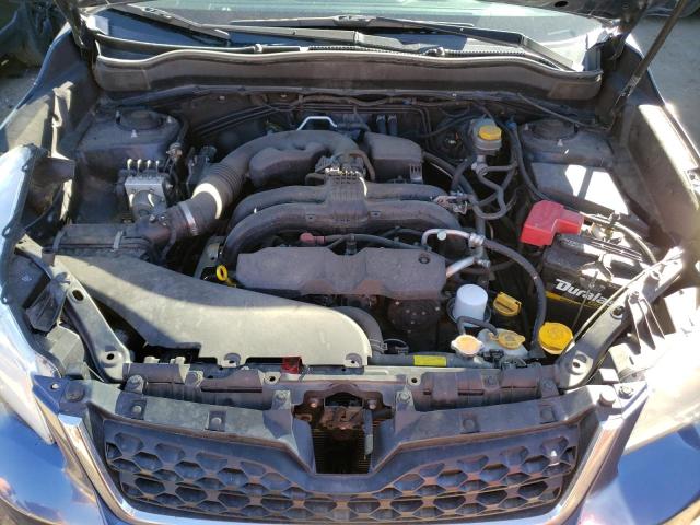 JF2SJAMC2EH502065 Subaru Forester 2.5i Touring