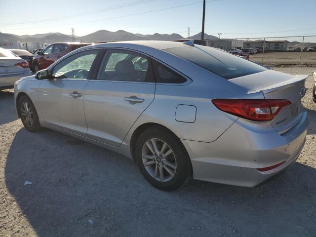 5NPE24AF4HH584363 | 2017 HYUNDAI SONATA SE