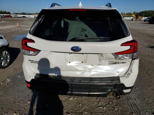 JF2SKAUCXMH434223 Subaru Forester Limited