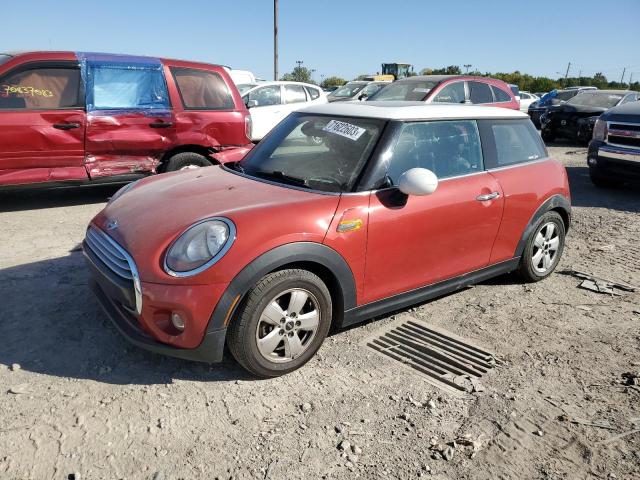Vin: wmwxm5c56et933542, lot: 71622603, mini cooper 2014 img_1