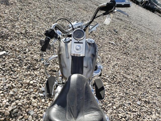 2007 HARLEY-DAVIDSON HERITAGE - 1HD1BW5107Y026322