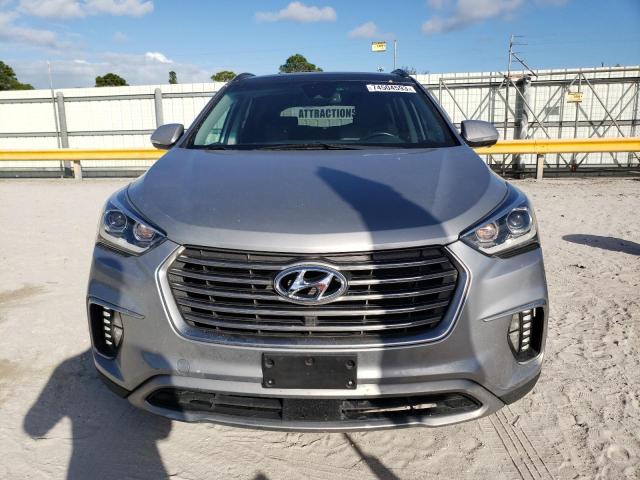 2019 HYUNDAI SANTA FE X - KM8SRDHF7KU304822