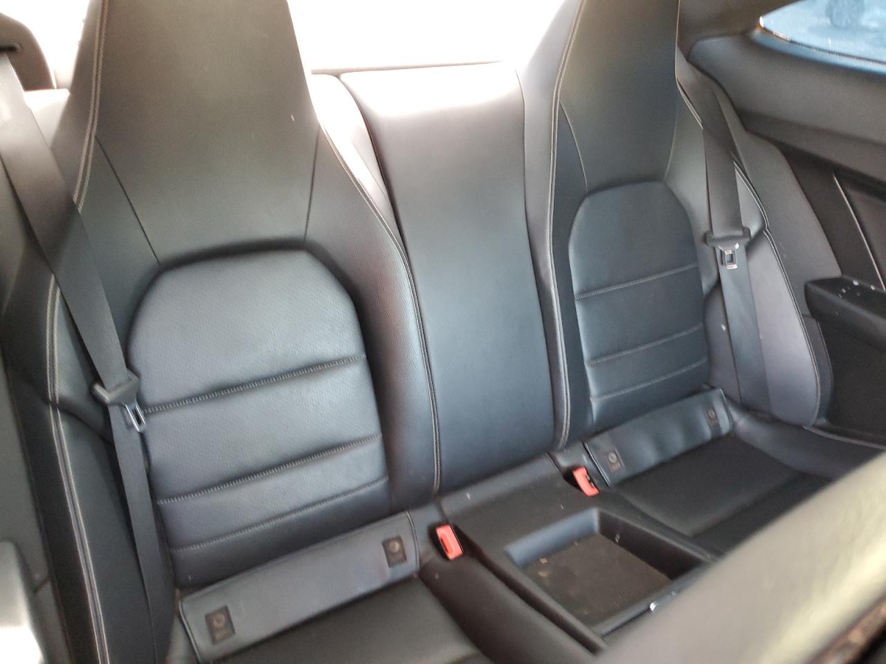 Lot #2205824712 2013 MERCEDES-BENZ C 350