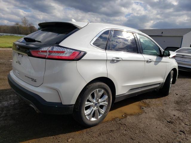 2FMPK4K90LBA30321 2020 FORD EDGE, photo no. 3