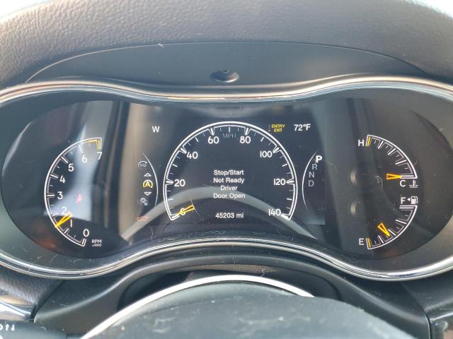 1C4RJFLG2KC727318 Jeep Grand Cherokee Trailhawk